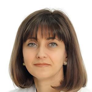 Енгибарян Мара Мельсиковна