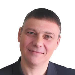 Чудновский Александр Валерьевич