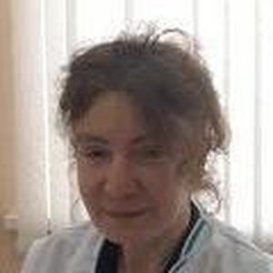 Татаркина Наталья Валерьевна