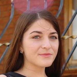 Бахова Альбина Аскарбиевна