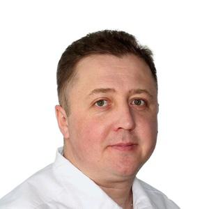 Шуляков Олег Сергеевич