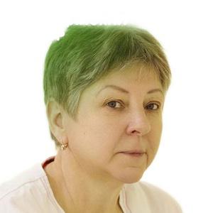 Брагина Галина Львовна