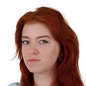 Короткова Ирина Евгеньевна