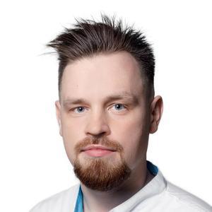 Панов Алексей Николаевич