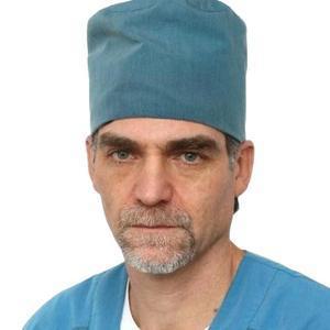Пастель Владимир Борисович