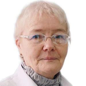 Ковалевская Тамара Павловна