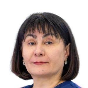 Мезужок Саида Черимовна