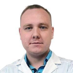 Гниломедов Владислав Сергеевич