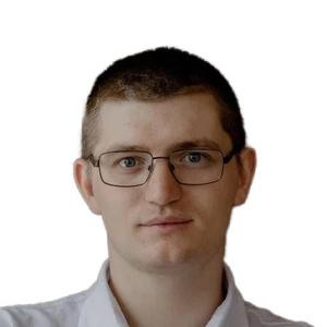 Малашковец Александр Сергеевич