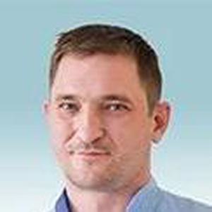 Павлов Сергей Эдуардович