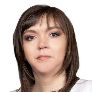 Ялочкина Татьяна Олеговна