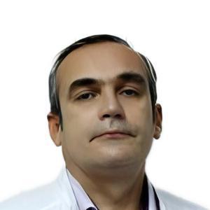 Татаринов Артур Владимирович