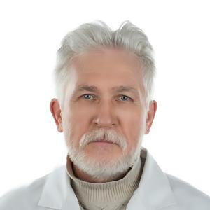 Филиппов Григорий Никитович