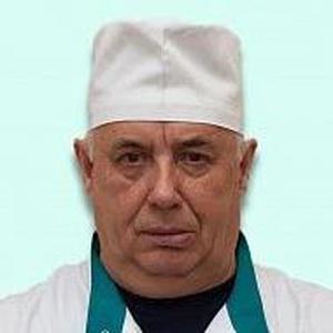 Никоноров Владимир Иванович