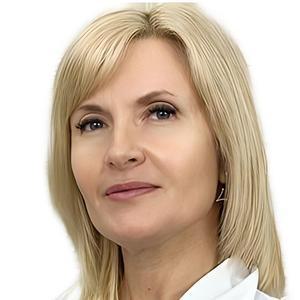 Кроткова Наталья Михайловна