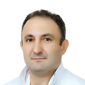 Амбарцумян Армен Арамаисович