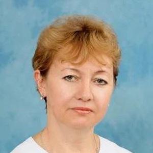 Шиняева Елена Львовна
