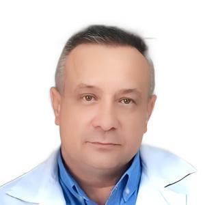 Жарков Сергей Владиславович