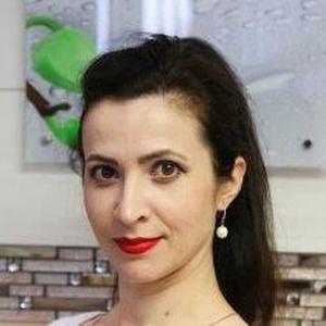 Борисова Марина Владимировна