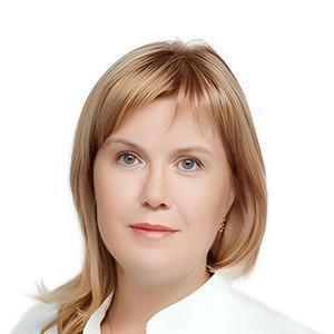 Алентьева Татьяна Евгеньевна