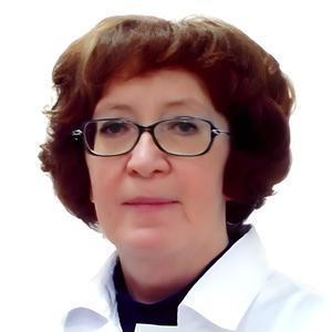 Чудинова Наталья Васильевна