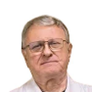 Кальк Александр Рудольфович
