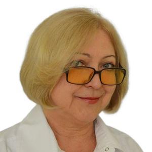 Иванчикова Елена Анатольевна