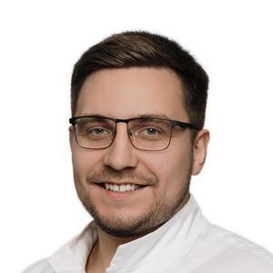 Кудрешов Денис Вячеславович