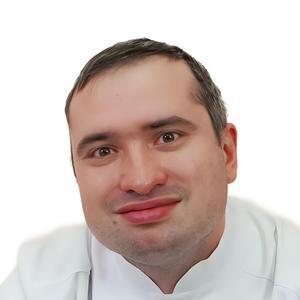 Романченко Михаил Александрович