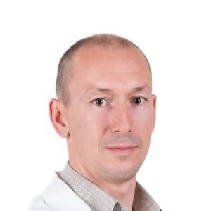 Ватолин Павел Викторович