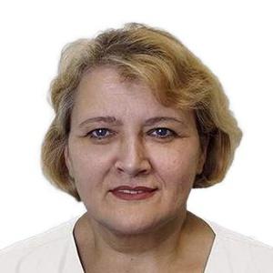 Тарасенко Татьяна Маратовна