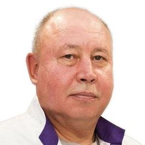 Завитков Анатолий Рафаилович
