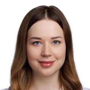 Рыбакова Алеся Николаевна