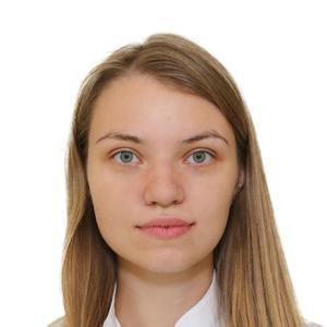 Козлова Екатерина Вадимовна