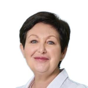 Гришина Елена Ильинична