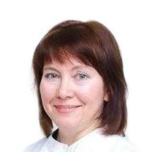 Григорьева Елена Григорьевна
