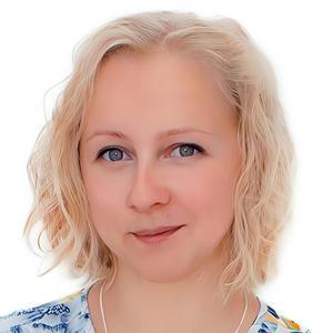 Казанчева Наталья Николаевна