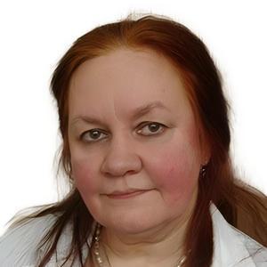 Соколова Ольга Николаевна