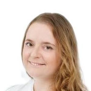 Маштакова Кристина Юрьевна