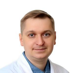Богданов Виталий Владимирович