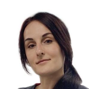 Шабалина Полина Дмитриевна