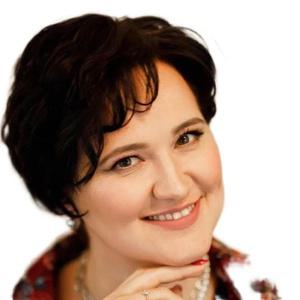 Чубина Софья Александровна