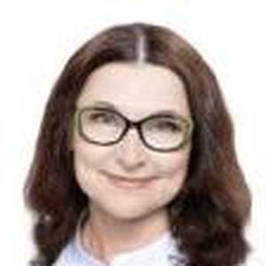 Кондакова Елена Викторовна