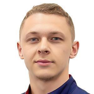 Энгель Илья Владимирович