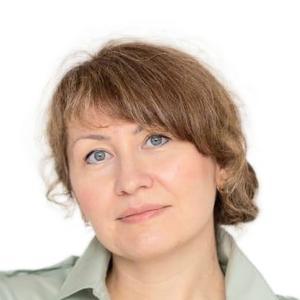 Янгирова Светлана Мунавировна