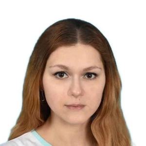 Макарова Анна Николаевна