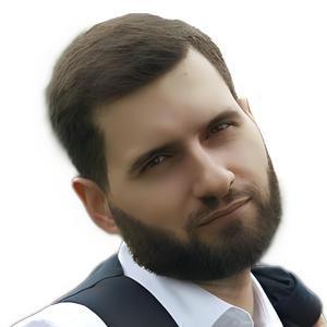 Олесов Максим Александрович