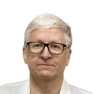 Воронов Виктор Иванович