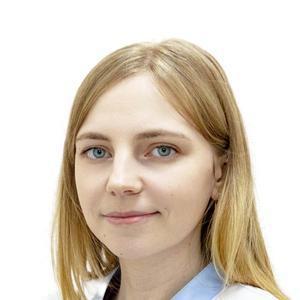 Ярчихина Татьяна Алексеевна
