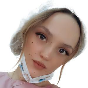 Борисова (Малинина) Екатерина Андреевна